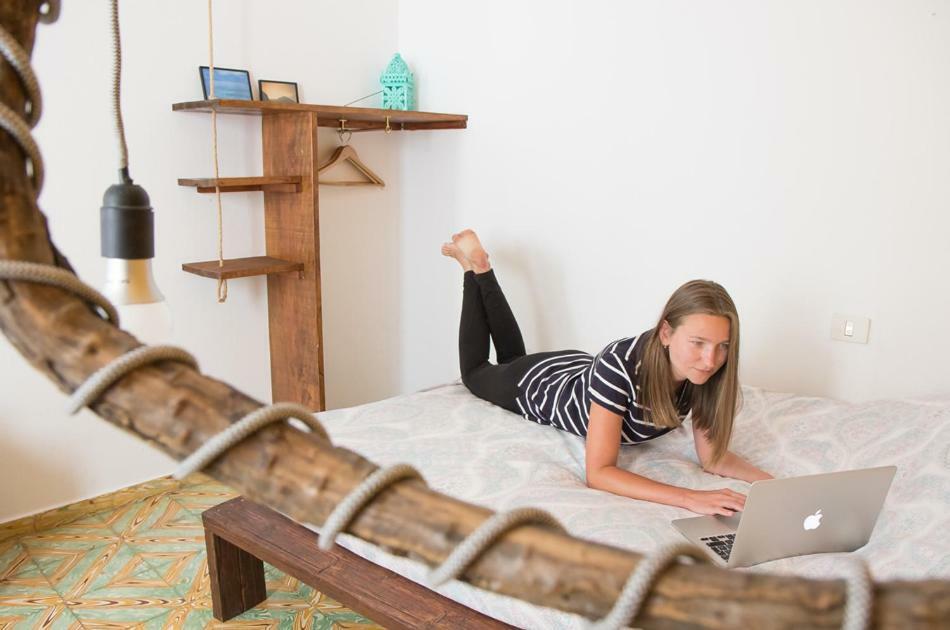 La Papaya - Eco - Yoga - Hiking - Hostel