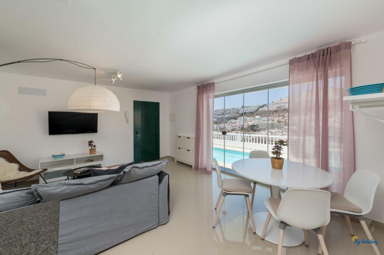 Apartamento Soothing Sea