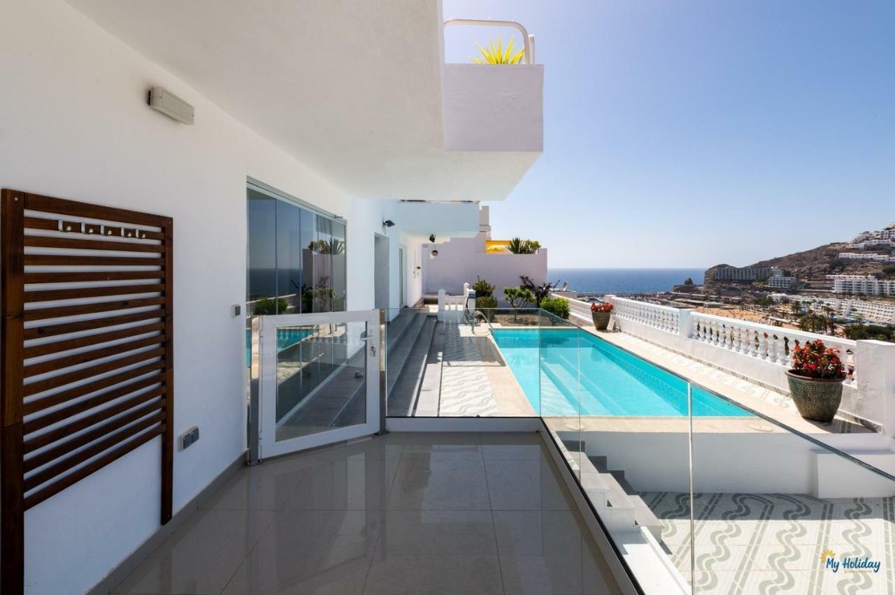 Apartamento Soothing Sea Puerto Rico (Gran Canaria)