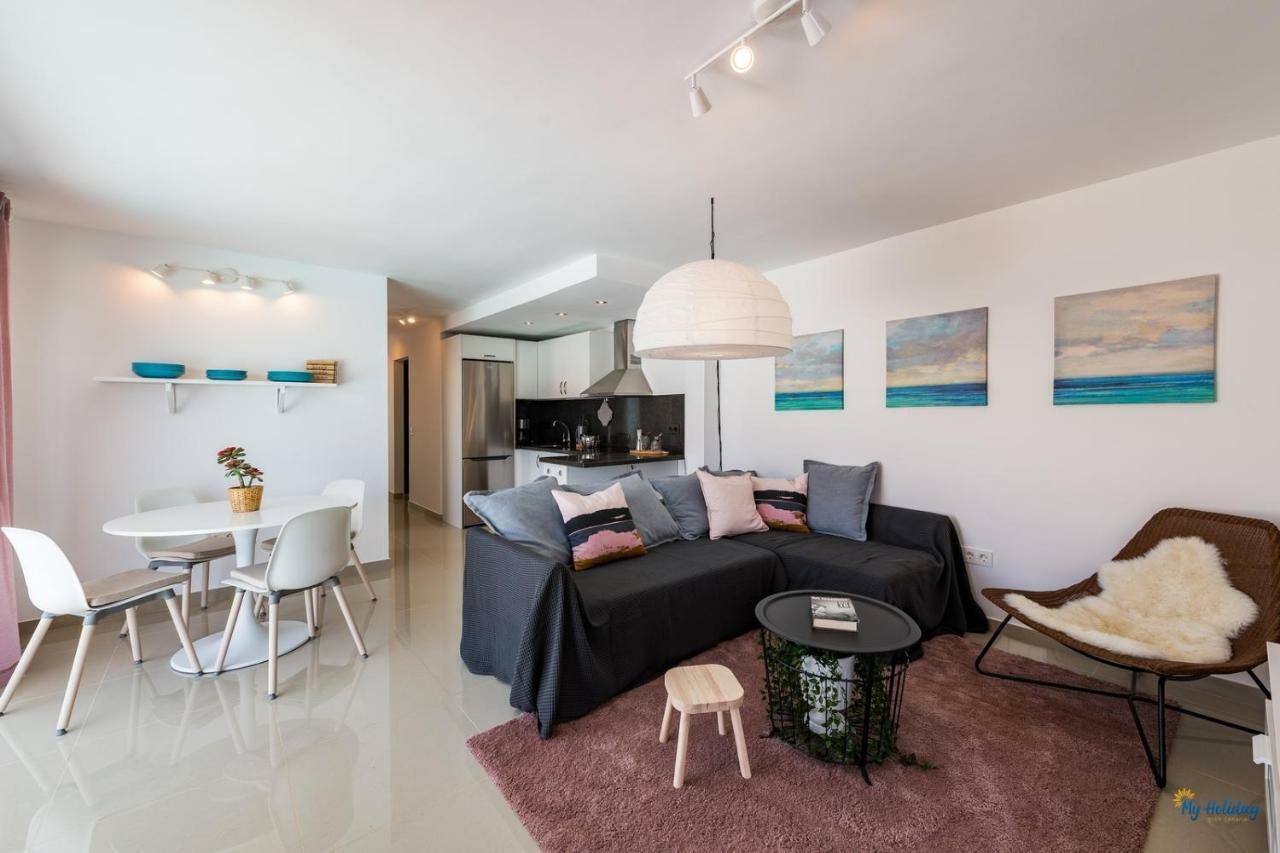 Apartamento Soothing Sea Puerto Rico (Gran Canaria)