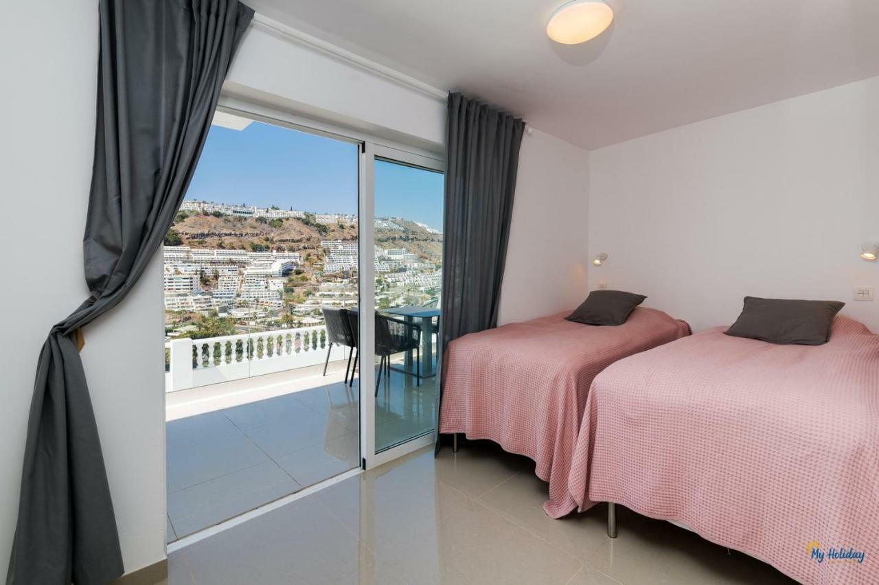 Soothing Sea Apartamento