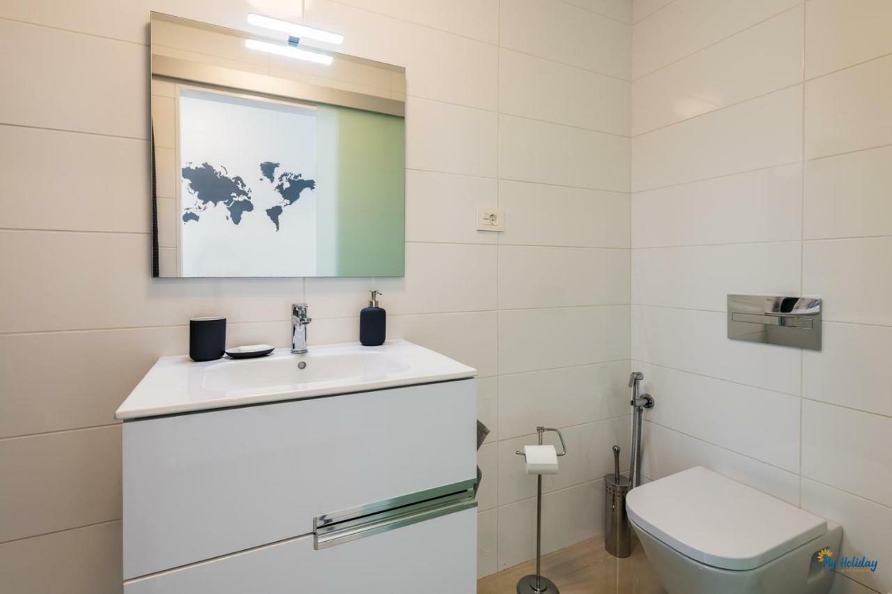 Apartamento Soothing Sea *