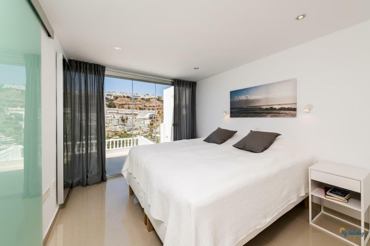 Apartamento Soothing Sea Puerto Rico (Gran Canaria)