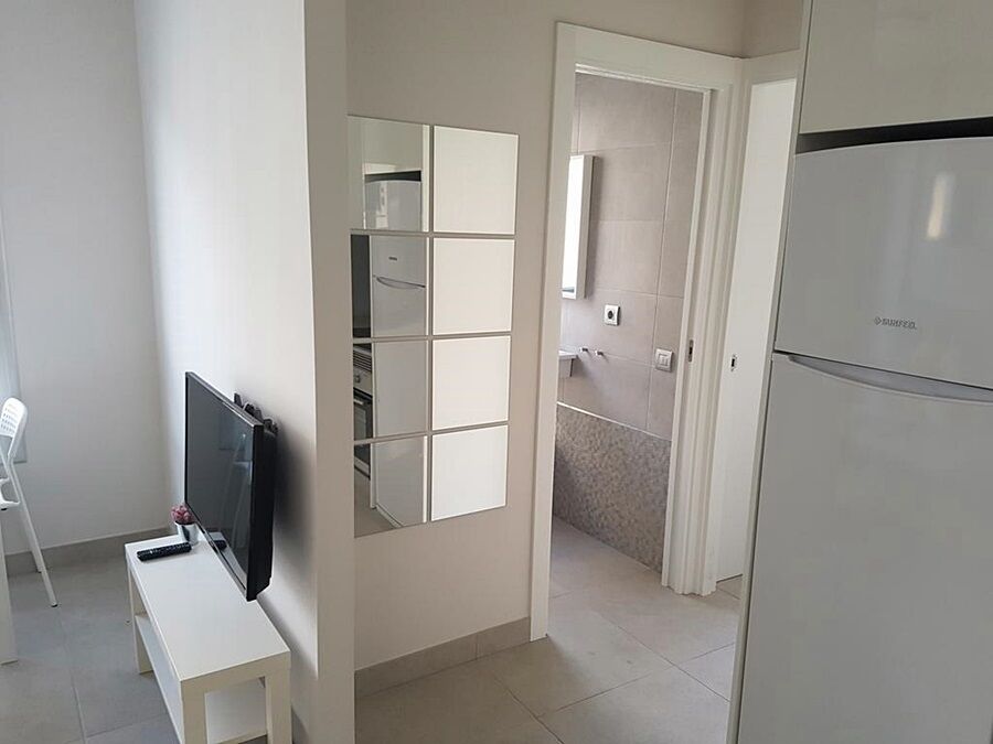 Residence Rk Oceano Las Palmas de Gran Canaria
