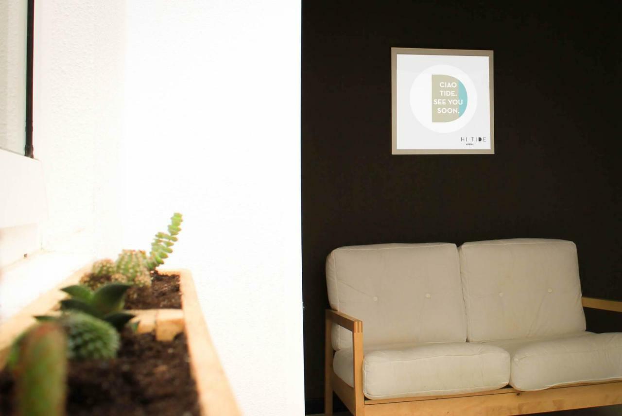 Albergue Hitide House *