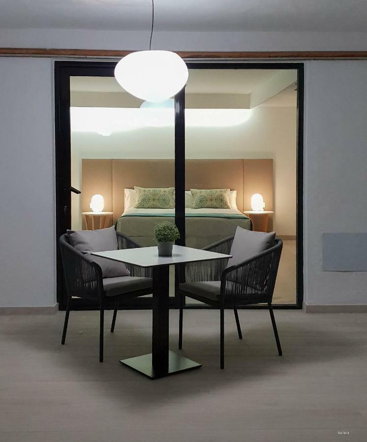 Essence Of Monteleon Country house San Bartolome de Tirajana (Gran Canaria)