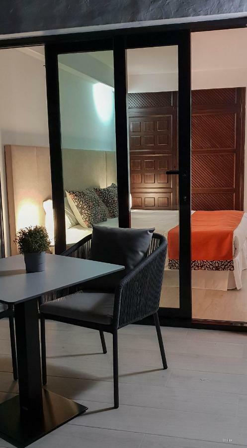 Country house Essence Of Monteleon San Bartolome de Tirajana (Gran Canaria)