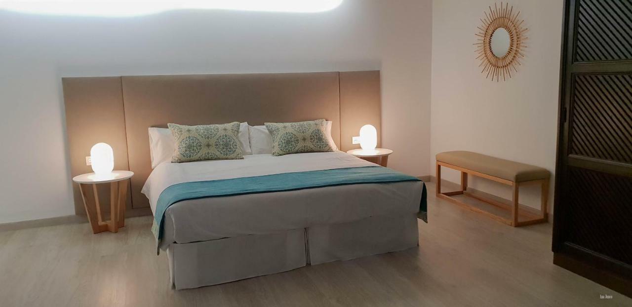 Essence Of Monteleon Country house San Bartolome de Tirajana (Gran Canaria)
