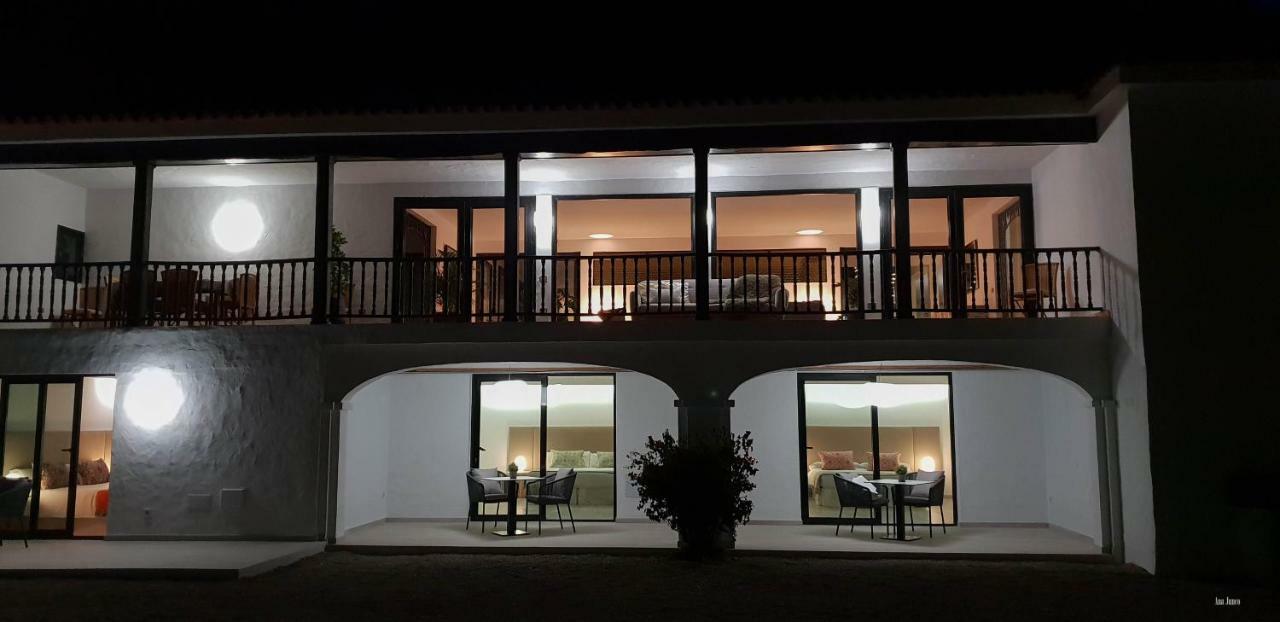 Essence Of Monteleon Country house San Bartolome de Tirajana (Gran Canaria)