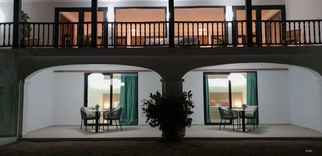 Country house Essence Of Monteleon