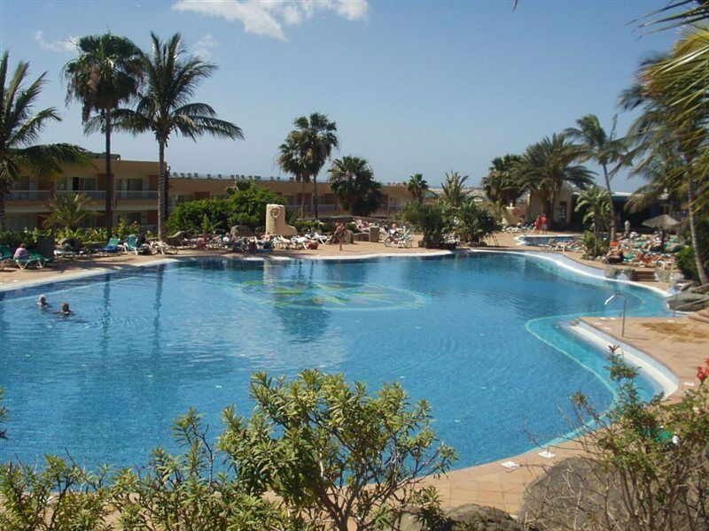 Abora Interclub Atlantic By Lopesan 4* San Agustín