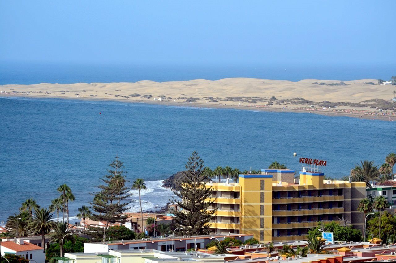 Livvo Veril Playa 3*