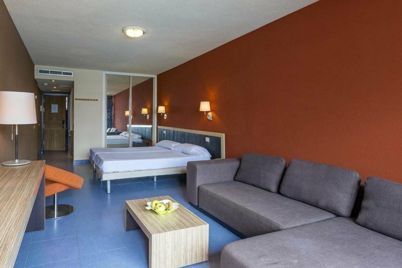 Vistaflor Cura Marina Aparthotel