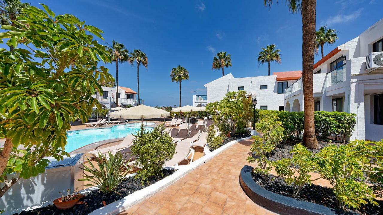 Ura Nido Del Aguila Apartment Puerto Rico (Gran Canaria)