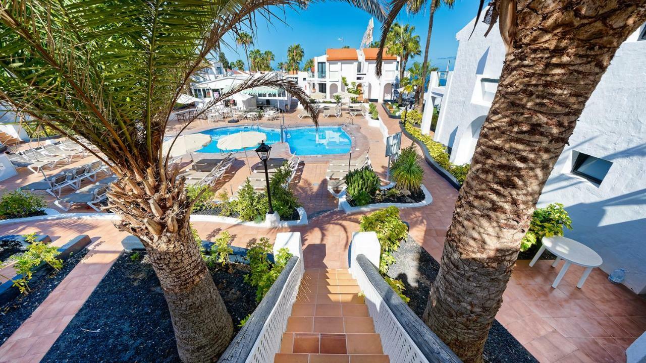 Apartment Ura Nido Del Aguila Puerto Rico (Gran Canaria)