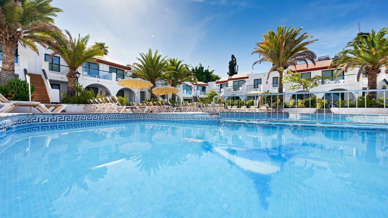 Apartment Ura Nido Del Aguila Puerto Rico (Gran Canaria)
