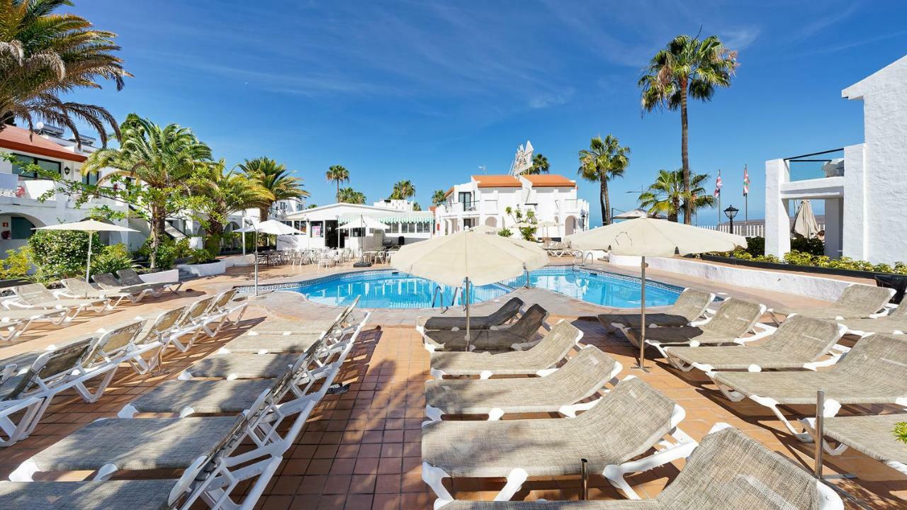 Ura Nido Del Aguila Apartment Puerto Rico (Gran Canaria)