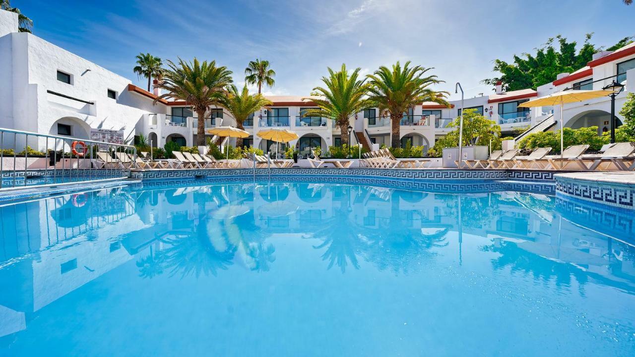 Apartment Ura Nido Del Aguila *