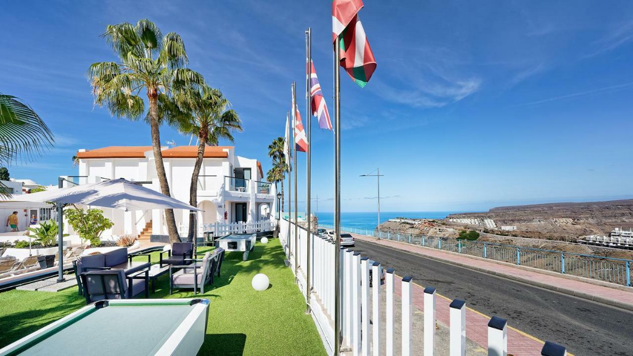 Ura Nido Del Aguila * Puerto Rico (Gran Canaria)