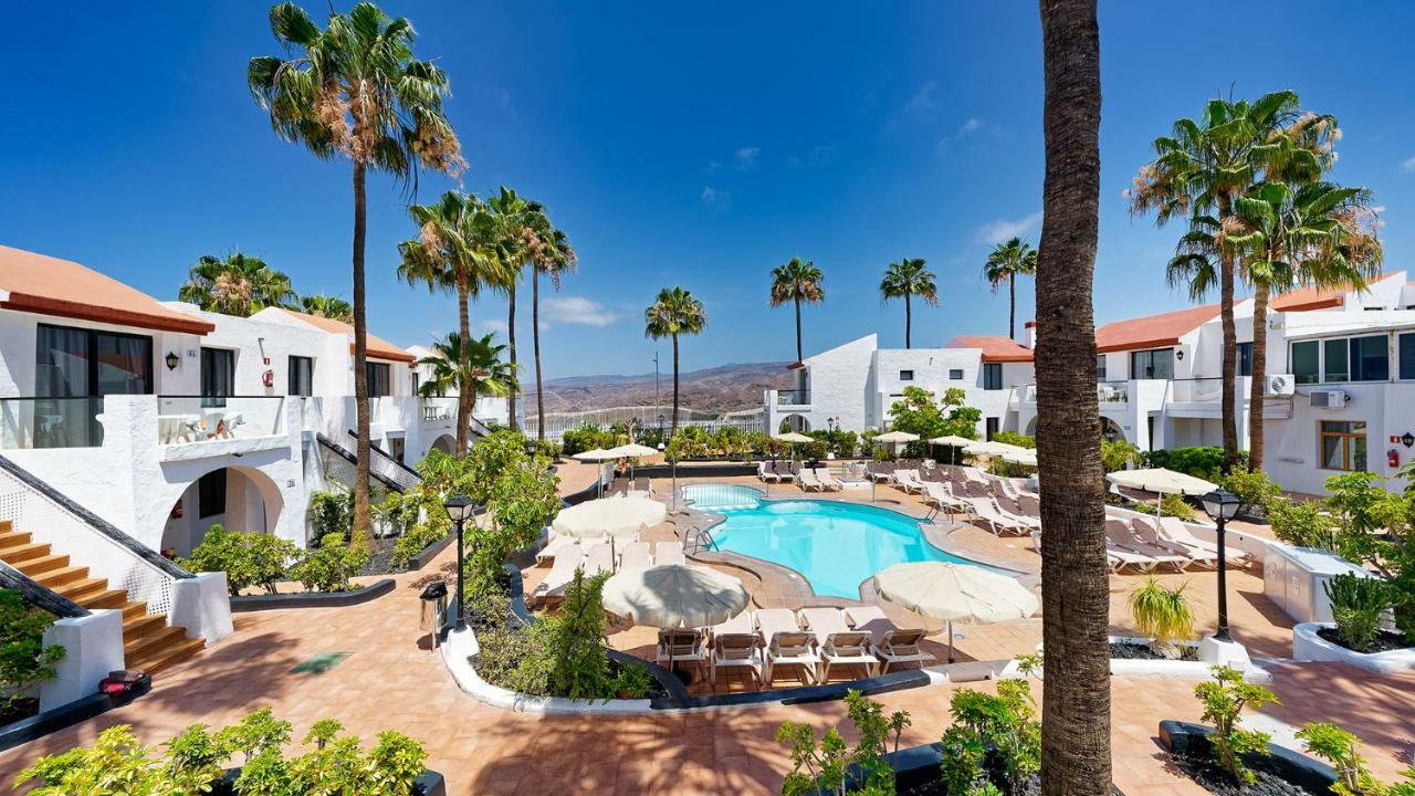 Apartment Ura Nido Del Aguila Puerto Rico (Gran Canaria)