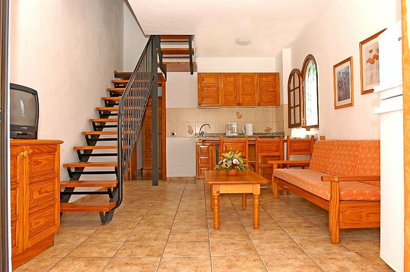 Parquemar Apartment