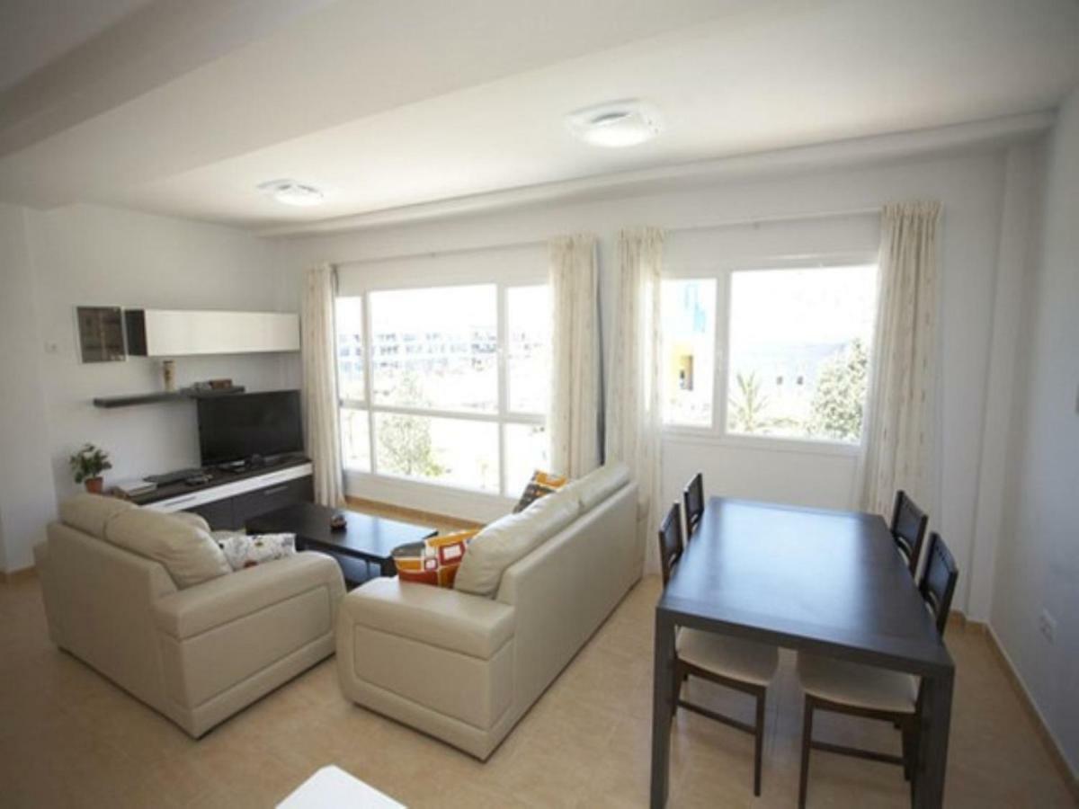 Apartment Golden N 12, Floor With Private Roof Terrace By El Sirocco Puerto De Mogan