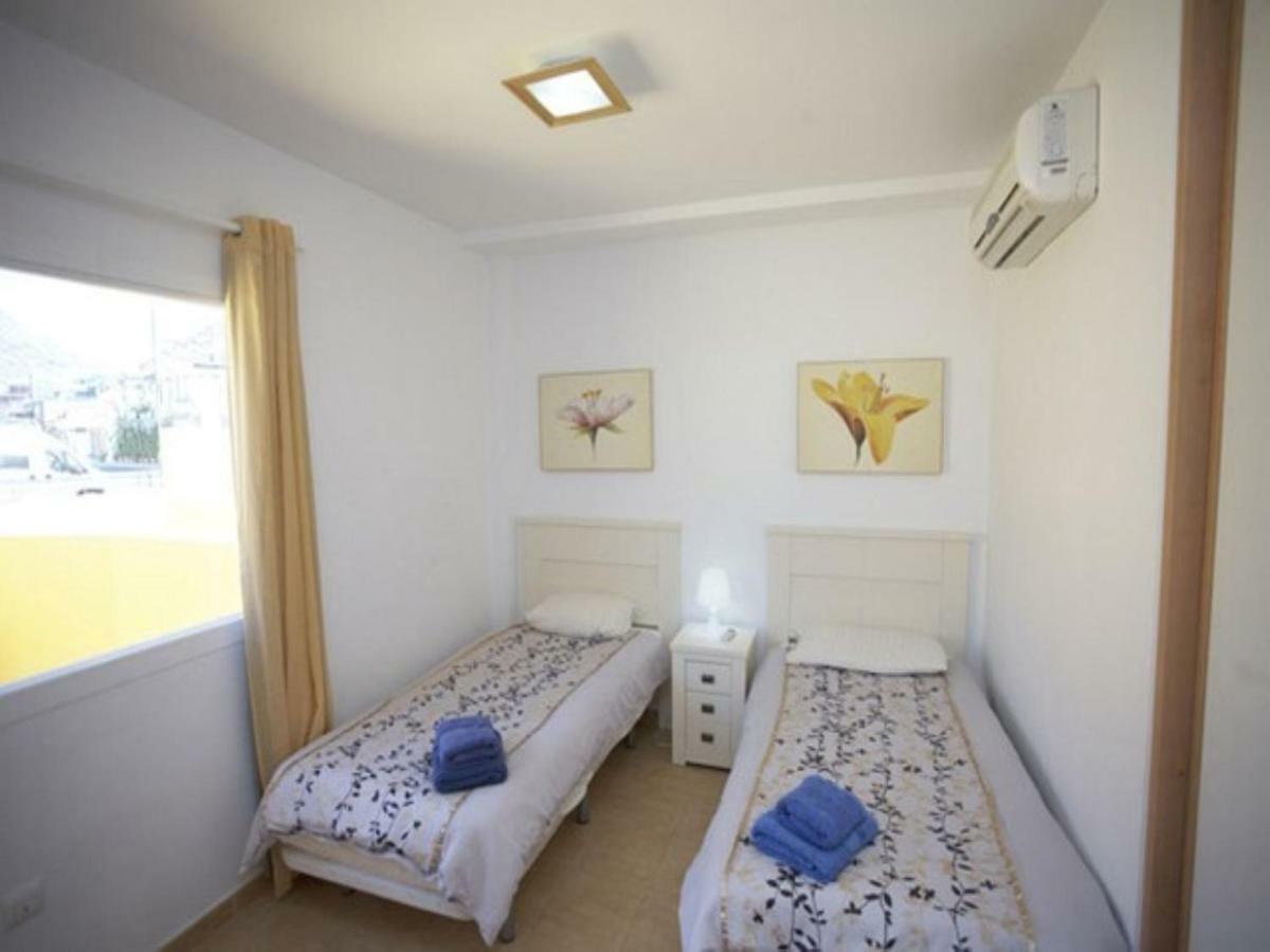 Golden N 12, Floor With Private Roof Terrace By El Sirocco Apartment Puerto De Mogan