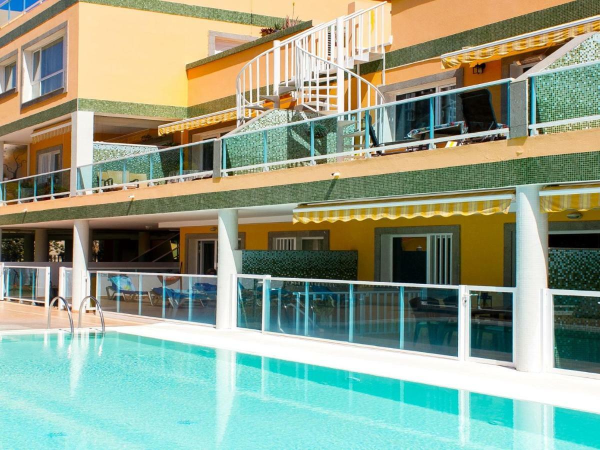 Apartment Golden N 12, Floor With Private Roof Terrace By El Sirocco *