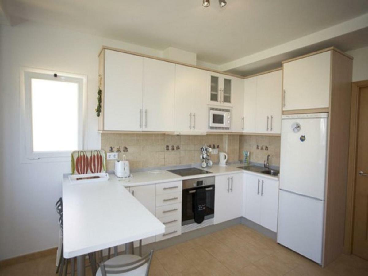 Golden N 12, Floor With Private Roof Terrace By El Sirocco Apartment *
