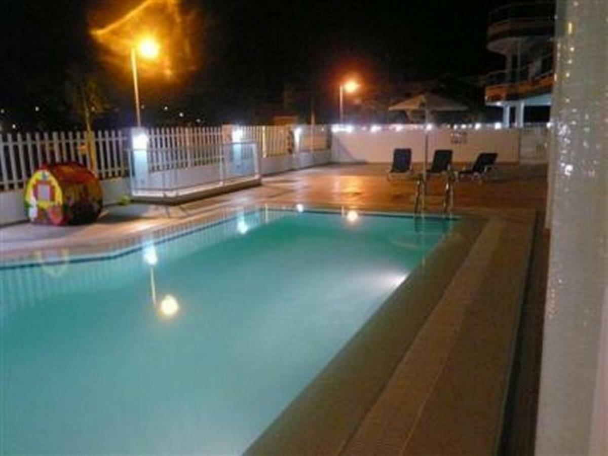 Golden N 12, Floor With Private Roof Terrace By El Sirocco Apartment