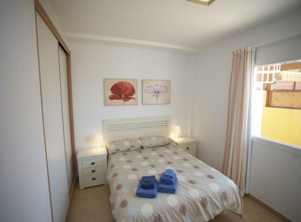 Apartment Golden N 12, Floor With Private Roof Terrace By El Sirocco