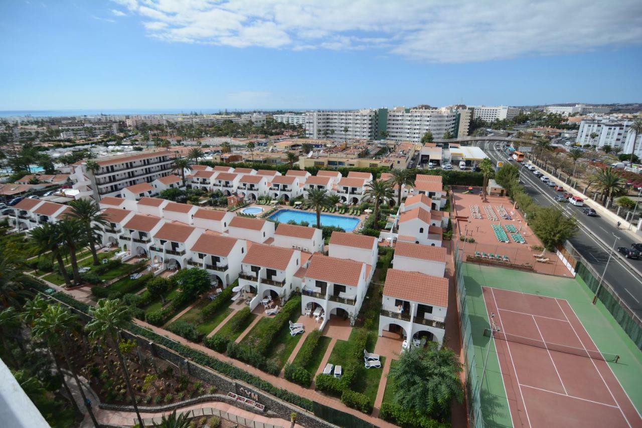 Parquemar Apartment *