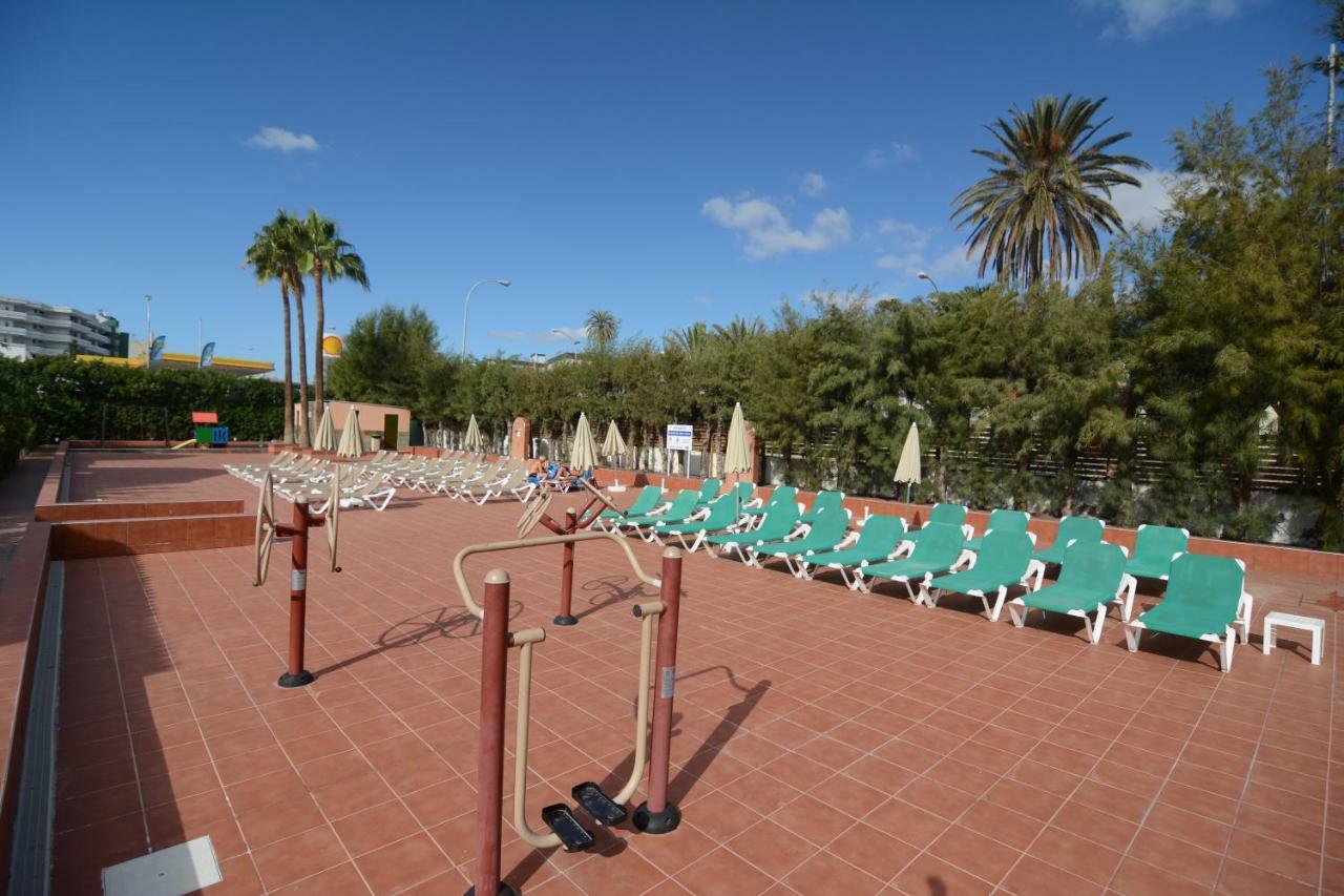 Parquemar * Playa del Ingles (Gran Canaria)