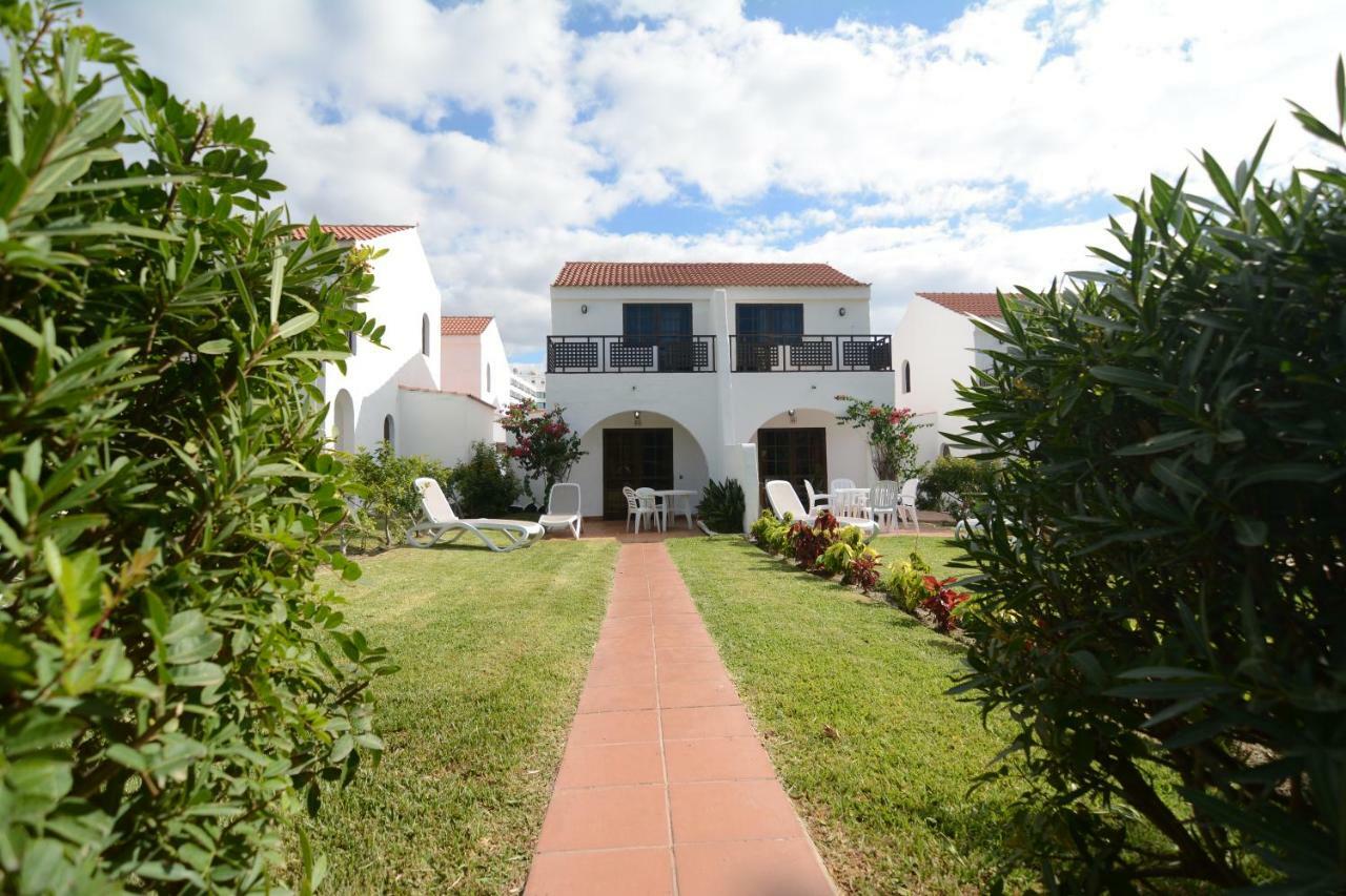 Parquemar Apartment