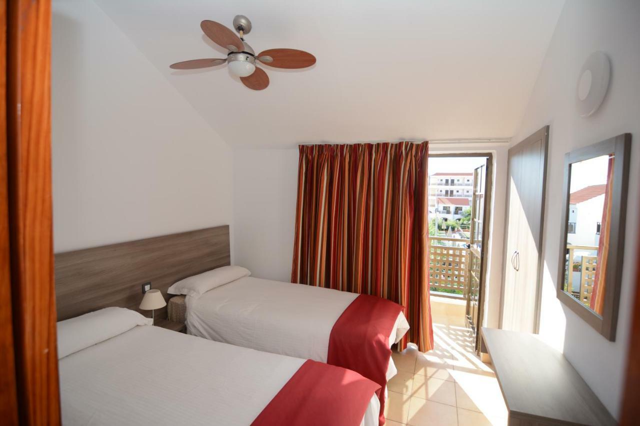 Apartment Parquemar *