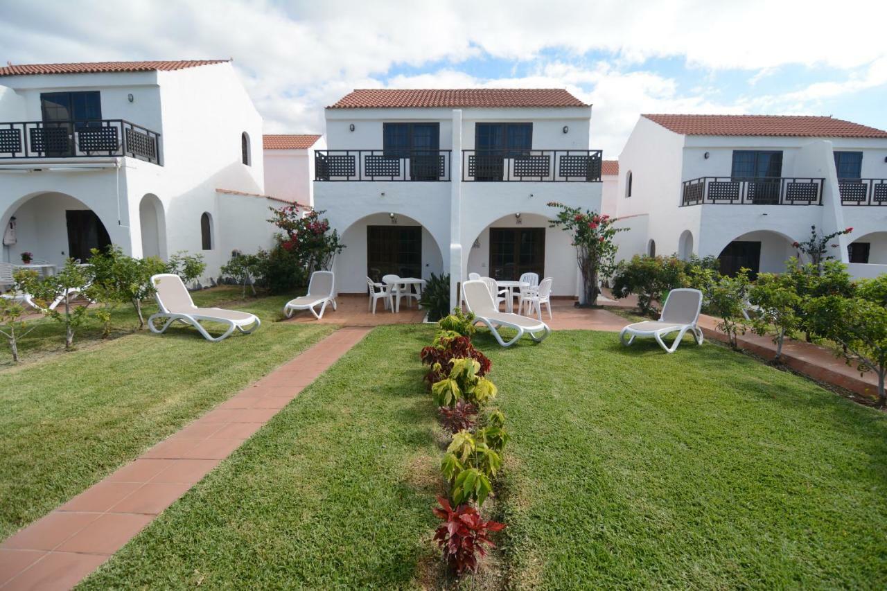 Parquemar Apartment Playa del Ingles (Gran Canaria)