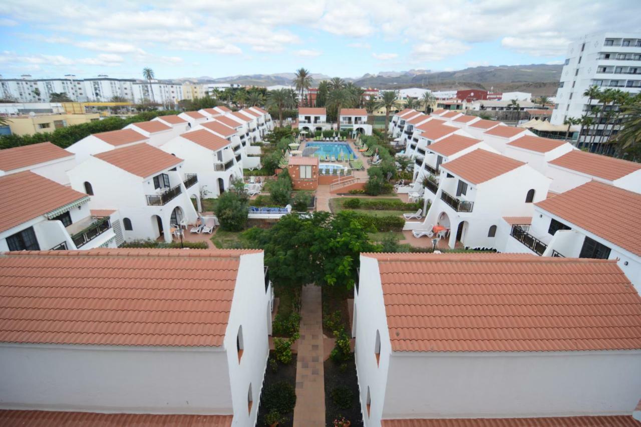 Parquemar Playa del Ingles (Gran Canaria)