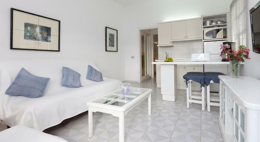 Vista - Adults Only Aparthotel Maspalomas (Gran Canaria)