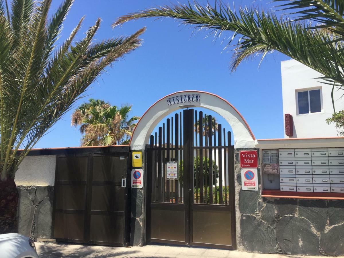 Vistamar Apartamento