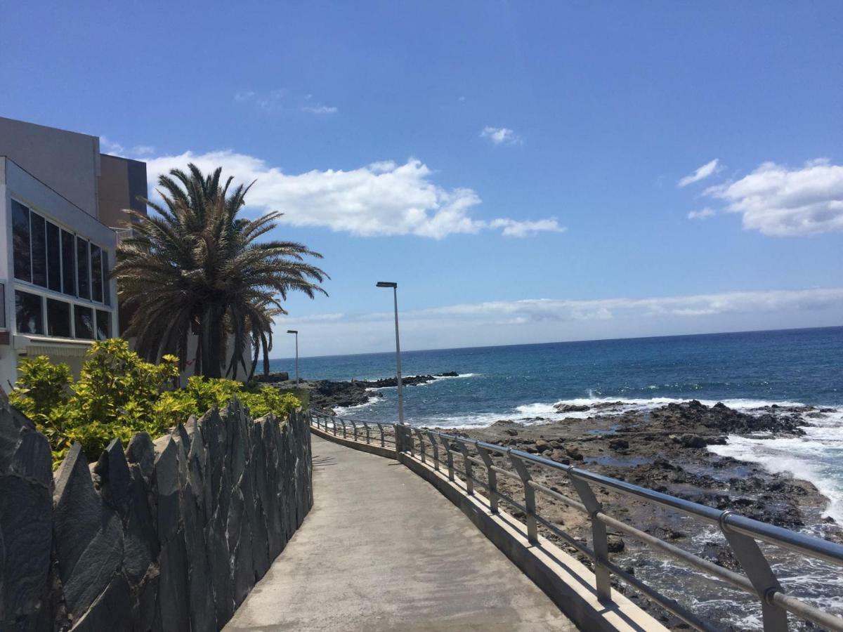 Vistamar Apartamento San Agustín