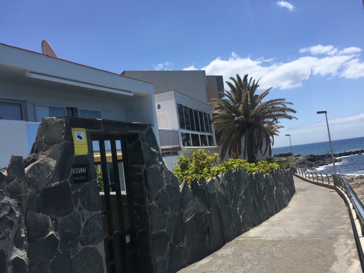 Vistamar Apartamento