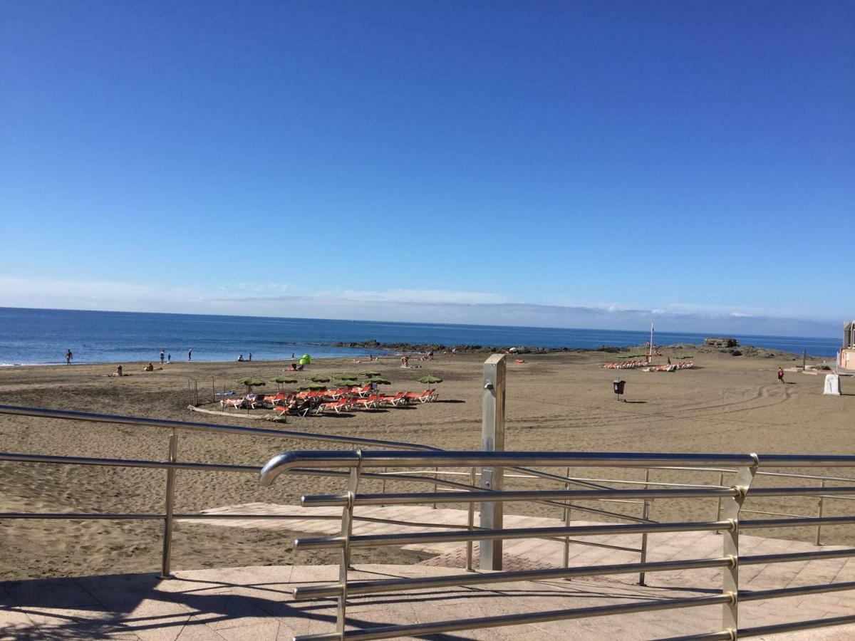 Ocean View Flores I Apartment *