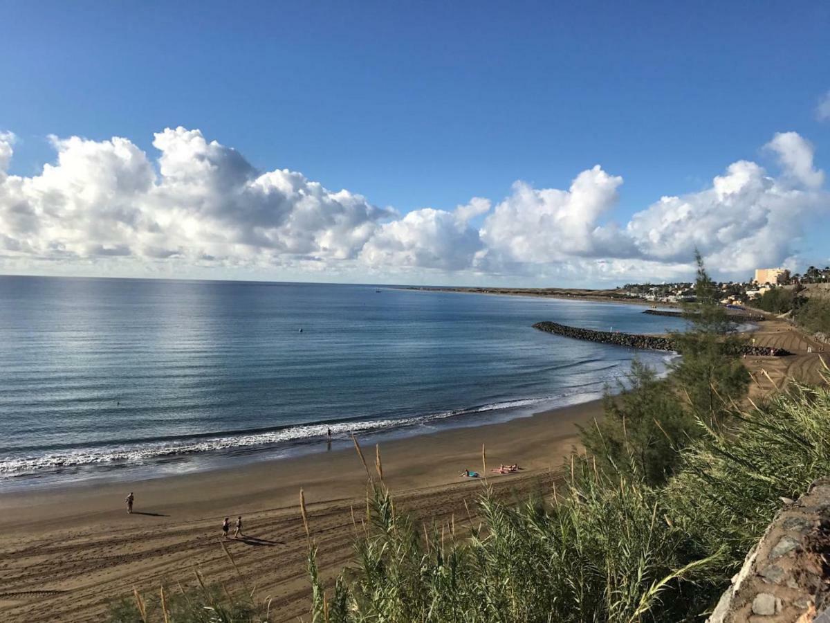 Apartment Ocean View Flores I San Agustin (Gran Canaria)