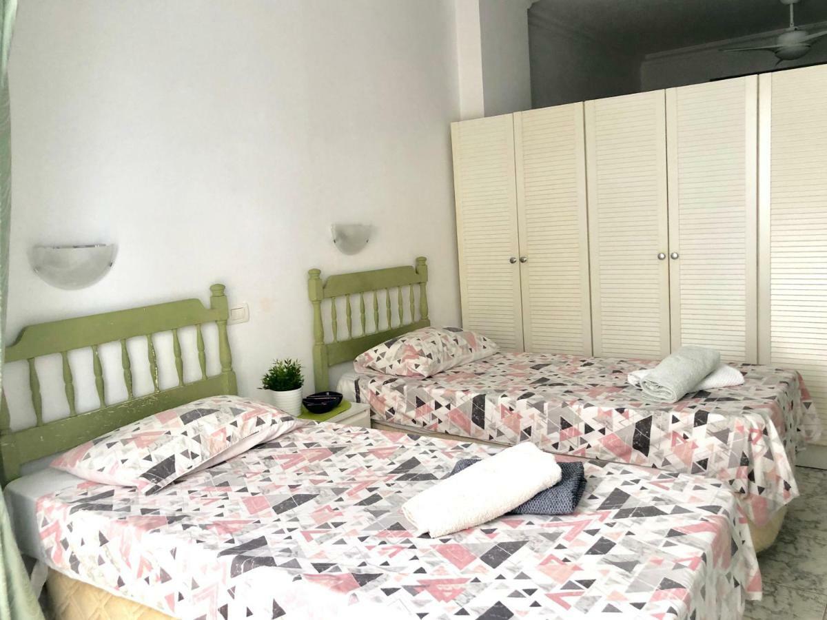 Calima Apartment *