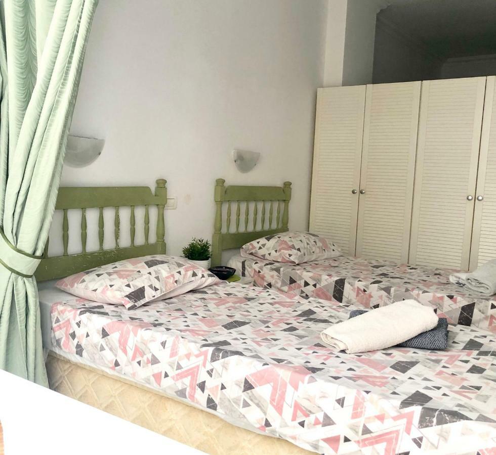 Apartment Calima Las Palmas de Gran Canaria