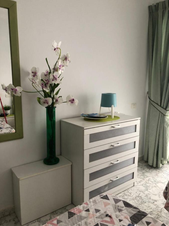 Calima Apartment *
