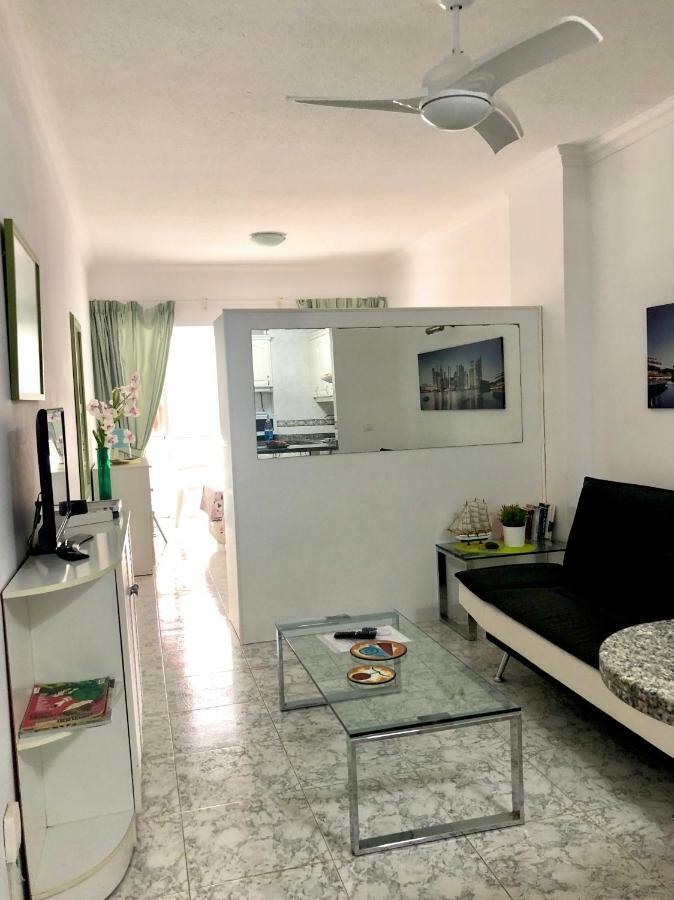 Apartment Calima