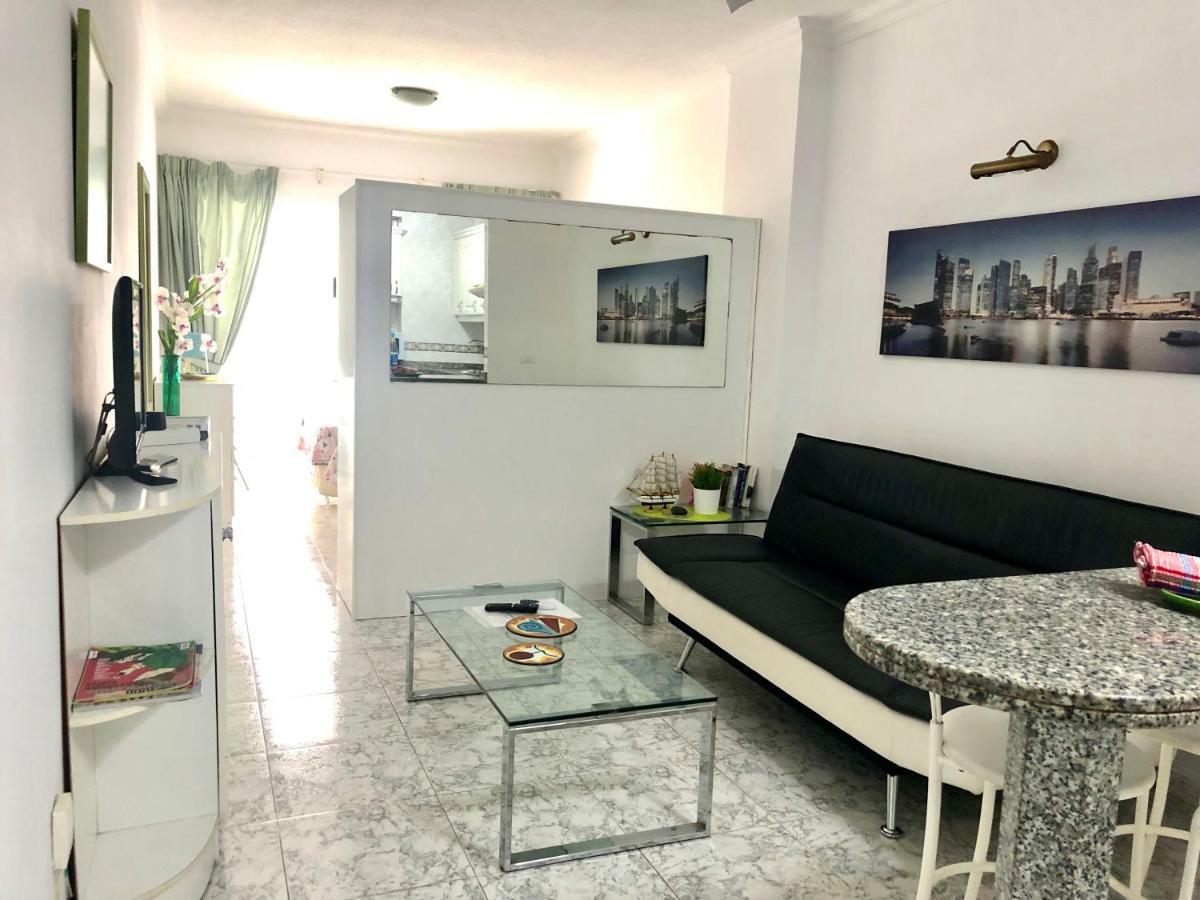 Calima Apartment Las Palmas de Gran Canaria