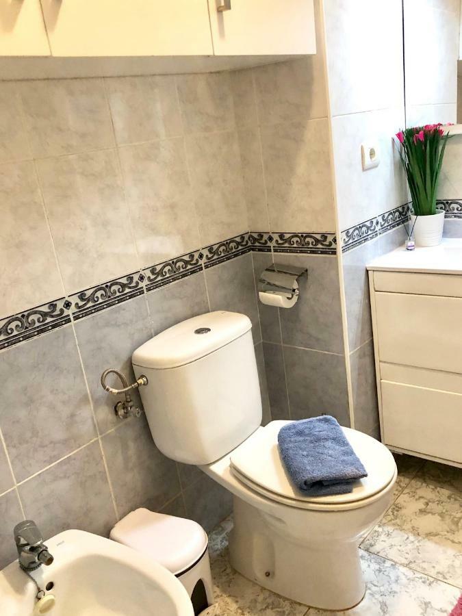 Apartment Calima Las Palmas de Gran Canaria