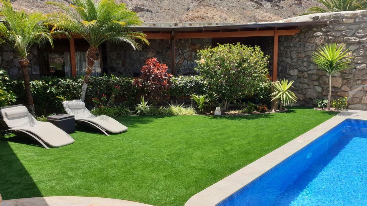 Holiday park Luxe Tauro Mogan *